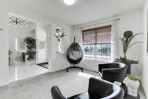 Tiny photo for 2655 Fairfax Way, Yorkville, IL 60560 (MLS # 12502261)