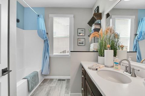 Tiny photo for 2655 Fairfax Way, Yorkville, IL 60560 (MLS # 12502261)