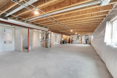 Tiny photo for 2655 Fairfax Way, Yorkville, IL 60560 (MLS # 12502261)