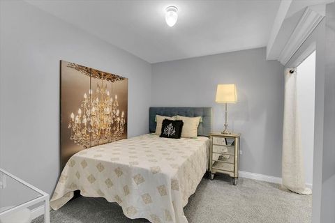 Tiny photo for 2655 Fairfax Way, Yorkville, IL 60560 (MLS # 12502261)