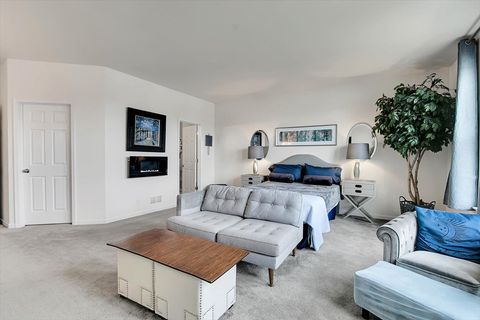 Tiny photo for 2655 Fairfax Way, Yorkville, IL 60560 (MLS # 12502261)