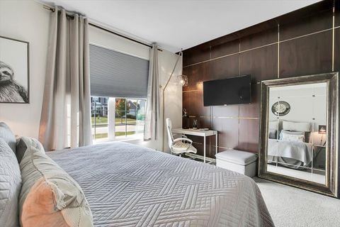 Tiny photo for 2655 Fairfax Way, Yorkville, IL 60560 (MLS # 12502261)