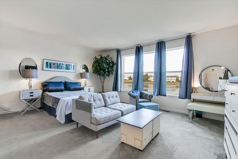 Tiny photo for 2655 Fairfax Way, Yorkville, IL 60560 (MLS # 12502261)