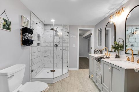 Tiny photo for 2655 Fairfax Way, Yorkville, IL 60560 (MLS # 12502261)