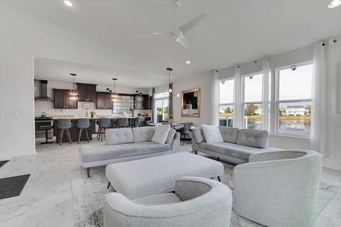 Tiny photo for 2655 Fairfax Way, Yorkville, IL 60560 (MLS # 12502261)