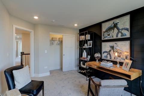 Tiny photo for 14321 S Charlton Place, Plainfield, IL 60544 (MLS # 12668712)