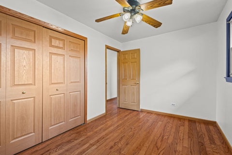 Tiny photo for 10613 S Terry Drive, Palos Hills, IL 60465 (MLS # 12795849)