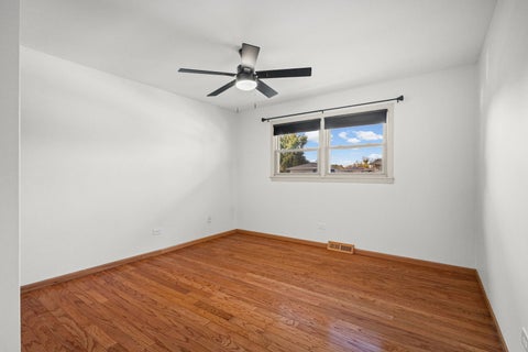 Tiny photo for 10613 S Terry Drive, Palos Hills, IL 60465 (MLS # 12795849)