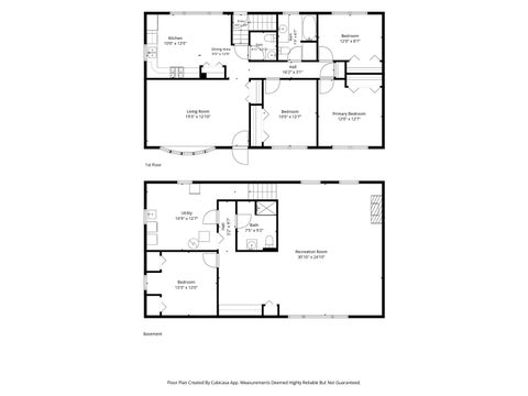 Tiny photo for 10613 S Terry Drive, Palos Hills, IL 60465 (MLS # 12795849)