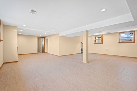 Tiny photo for 10613 S Terry Drive, Palos Hills, IL 60465 (MLS # 12795849)