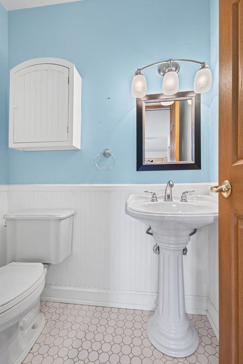 Tiny photo for 10613 S Terry Drive, Palos Hills, IL 60465 (MLS # 12795849)