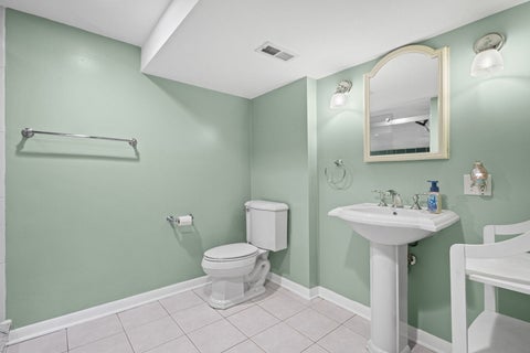 Tiny photo for 10613 S Terry Drive, Palos Hills, IL 60465 (MLS # 12795849)