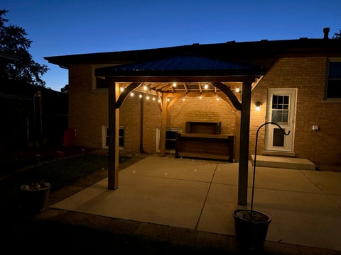 Tiny photo for 10613 S Terry Drive, Palos Hills, IL 60465 (MLS # 12795849)