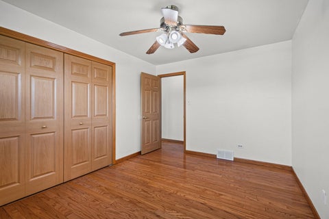 Tiny photo for 10613 S Terry Drive, Palos Hills, IL 60465 (MLS # 12795849)