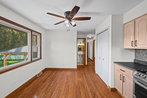 Tiny photo for 10613 S Terry Drive, Palos Hills, IL 60465 (MLS # 12795849)
