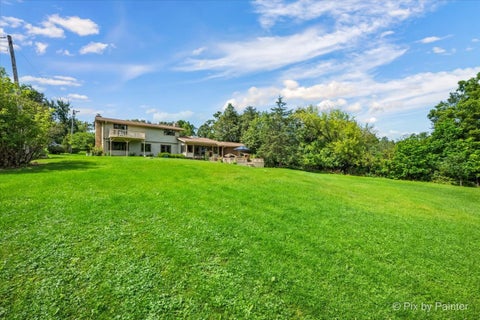 Tiny photo for 283 Kimberly Road, North Barrington, IL 60010 (MLS # 12756189)
