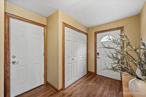 Tiny photo for 283 Kimberly Road, North Barrington, IL 60010 (MLS # 12756189)