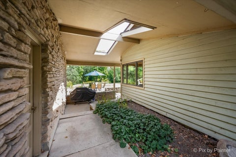 Tiny photo for 283 Kimberly Road, North Barrington, IL 60010 (MLS # 12756189)