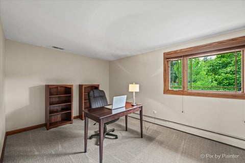 Tiny photo for 283 Kimberly Road, North Barrington, IL 60010 (MLS # 12756189)