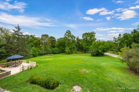 Tiny photo for 283 Kimberly Road, North Barrington, IL 60010 (MLS # 12756189)