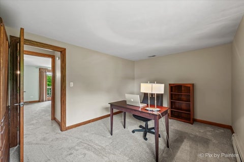 Tiny photo for 283 Kimberly Road, North Barrington, IL 60010 (MLS # 12756189)