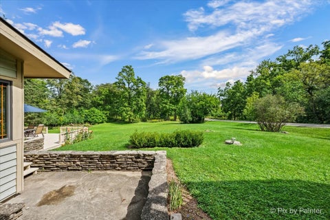 Tiny photo for 283 Kimberly Road, North Barrington, IL 60010 (MLS # 12756189)