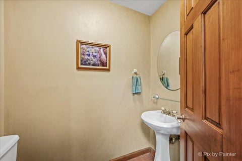 Tiny photo for 283 Kimberly Road, North Barrington, IL 60010 (MLS # 12756189)