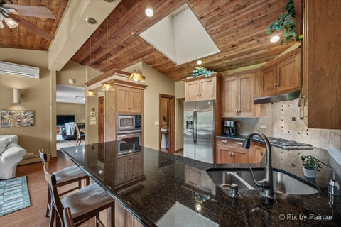 Tiny photo for 283 Kimberly Road, North Barrington, IL 60010 (MLS # 12756189)