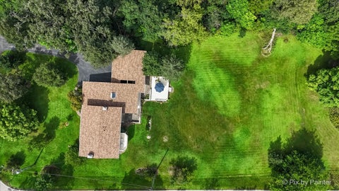 Tiny photo for 283 Kimberly Road, North Barrington, IL 60010 (MLS # 12756189)