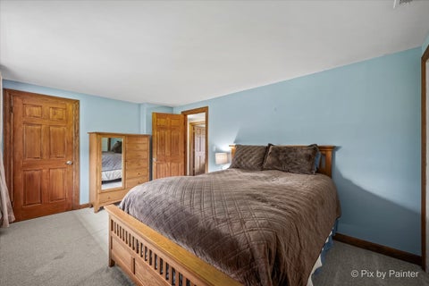 Tiny photo for 283 Kimberly Road, North Barrington, IL 60010 (MLS # 12756189)