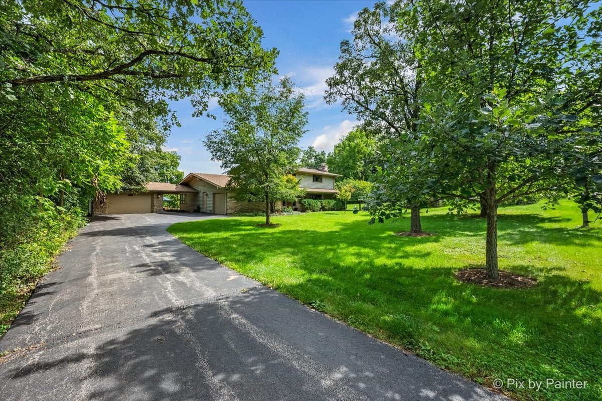 283 Kimberly Road