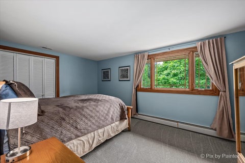 Tiny photo for 283 Kimberly Road, North Barrington, IL 60010 (MLS # 12756189)