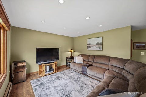 Tiny photo for 283 Kimberly Road, North Barrington, IL 60010 (MLS # 12756189)