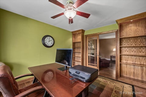 Tiny photo for 283 Kimberly Road, North Barrington, IL 60010 (MLS # 12756189)