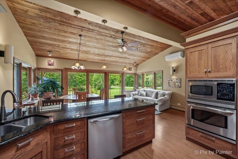 Tiny photo for 283 Kimberly Road, North Barrington, IL 60010 (MLS # 12756189)