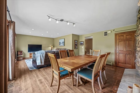 Tiny photo for 283 Kimberly Road, North Barrington, IL 60010 (MLS # 12756189)