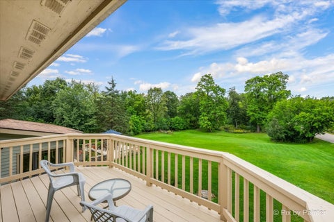 Tiny photo for 283 Kimberly Road, North Barrington, IL 60010 (MLS # 12756189)