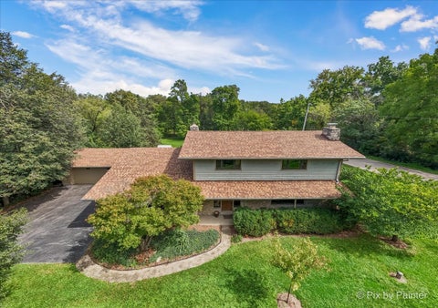 283 Kimberly Road, North Barrington, IL 60010 - #: 12756189