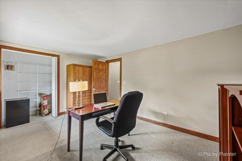 Tiny photo for 283 Kimberly Road, North Barrington, IL 60010 (MLS # 12756189)