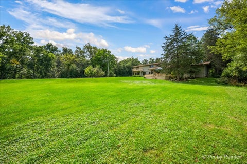 Tiny photo for 283 Kimberly Road, North Barrington, IL 60010 (MLS # 12756189)