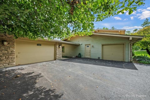 Tiny photo for 283 Kimberly Road, North Barrington, IL 60010 (MLS # 12756189)