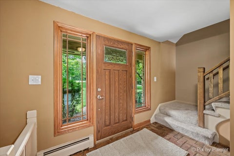Tiny photo for 283 Kimberly Road, North Barrington, IL 60010 (MLS # 12756189)