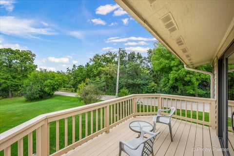 Tiny photo for 283 Kimberly Road, North Barrington, IL 60010 (MLS # 12756189)