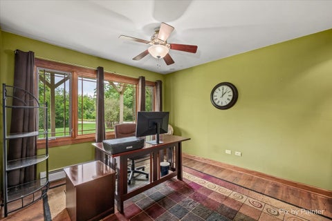 Tiny photo for 283 Kimberly Road, North Barrington, IL 60010 (MLS # 12756189)