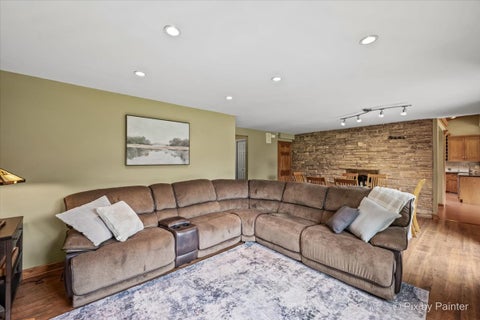 Tiny photo for 283 Kimberly Road, North Barrington, IL 60010 (MLS # 12756189)