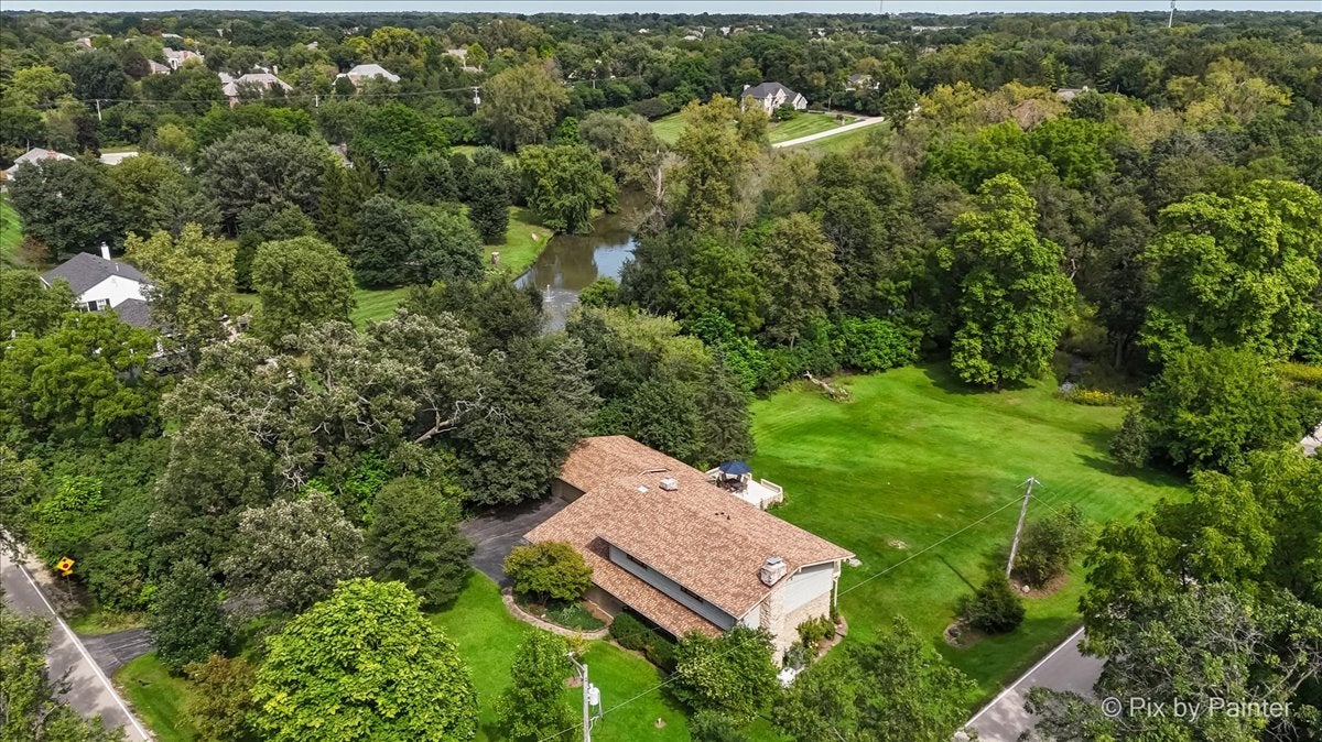 283 Kimberly Road