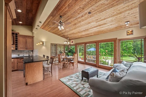 Tiny photo for 283 Kimberly Road, North Barrington, IL 60010 (MLS # 12756189)