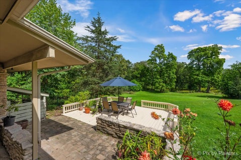 Tiny photo for 283 Kimberly Road, North Barrington, IL 60010 (MLS # 12756189)