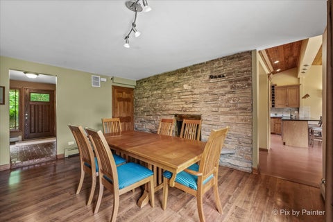 Tiny photo for 283 Kimberly Road, North Barrington, IL 60010 (MLS # 12756189)