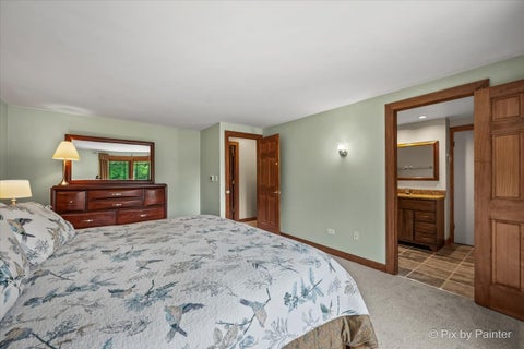Tiny photo for 283 Kimberly Road, North Barrington, IL 60010 (MLS # 12756189)